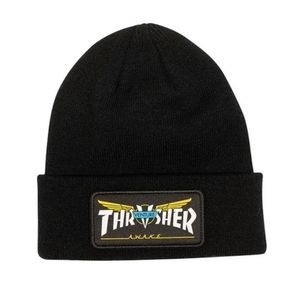 Thrasher X Venture Trucks Beanie Hat
